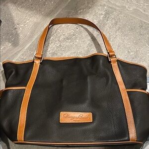 Authentic Dooney & Bourke
